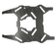 XAG XP 2020 Верхняя часть фюзеляжа 02-003-00459